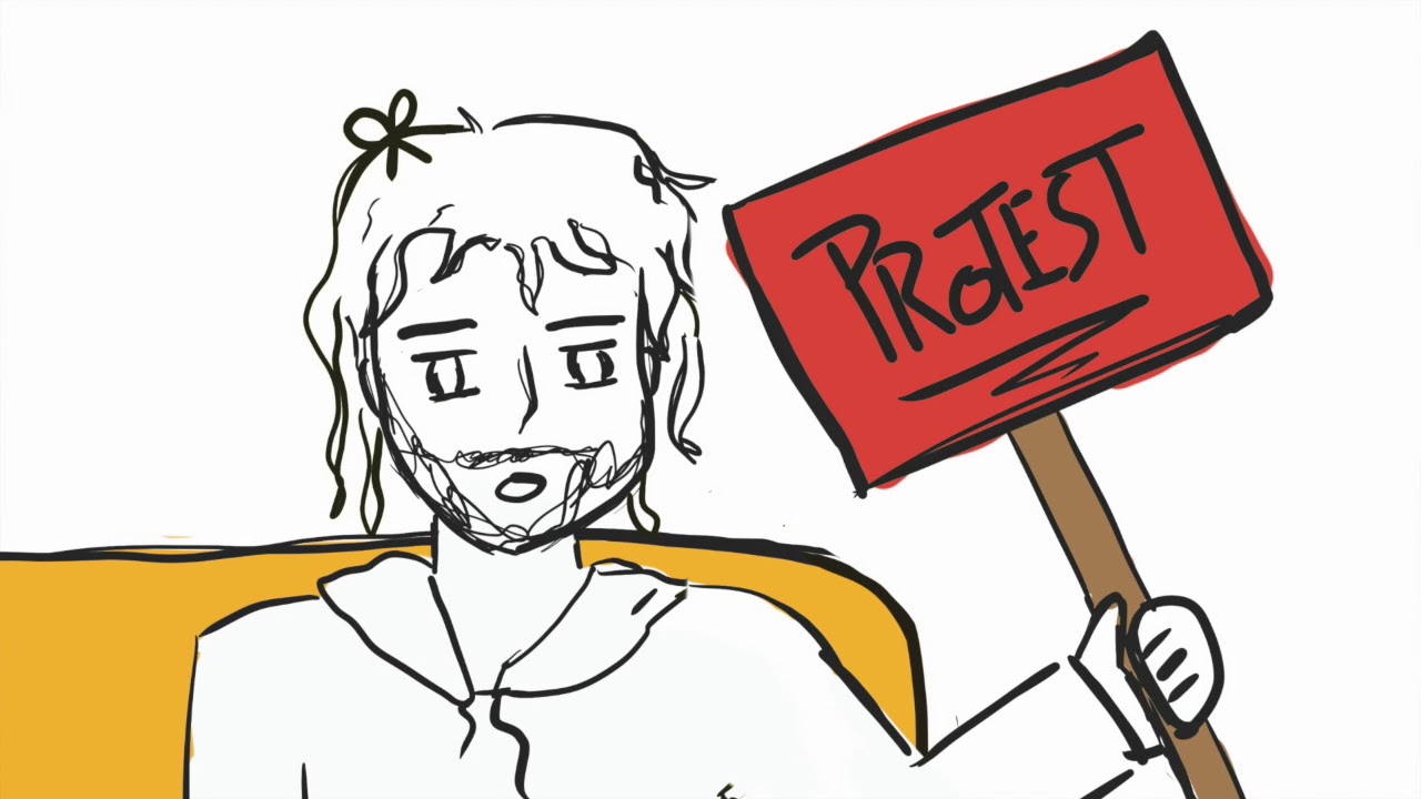 Wie zijn wij, animatie