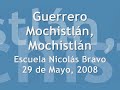 125 AGEs, Mochistlan, Guerrero