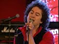 NEMO - MDR Sputnik Radiokonzert (Maximo Park support) Teil 1