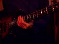 crazy bass