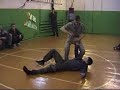 rma system sibirskiy viun hand to hand against knife