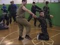 rma system sibirskiy viun hand to hand against knife