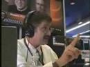 Angry Al Franken Blows Up At Michael Medved