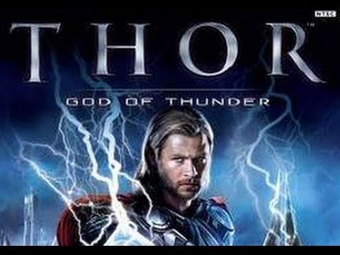 preview-Thor God of Thunder - Video Review (IGN)