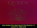Queen - 'We Will Rock You'