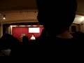 Palahniuk Reading Guts