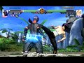 sarah vs kage