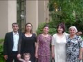 RUSLAN AND FERUZA, AZNA AND ANZOR RUSLAN AND FERUZA, AZNA AND ANZOR