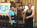 粟井センセのパーソナル～肩編～