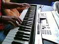 Gremlins Main Theme Piano