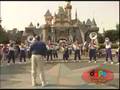 Disneyland 2008 All-American College Band 6~Disney Movies Disneyland 2008 All-American College Band 6~Disney Movies