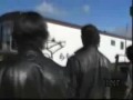2009-07-03 | Trailer Park Boys - Giant Cock ~> Cyrus riding a giant cock. (0:29)