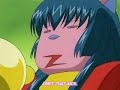 [AMV]Galaxy Angel X scenes 1
