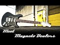 Mani's Guitar Shop