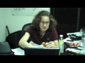 Scare Tactics (11-10-09 Vlog #28)