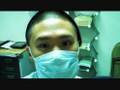 Scare Tactics (11-10-09 Vlog #28)