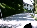 Passo Del Muraglione (SS67) on a Suzuki Burgman 650 Passo Del Muraglione (SS67) on a Suzuki Burgman 650