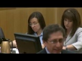 Jodi Arias Trial - D