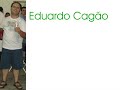 Zé Eduardo do Speedy Cagão