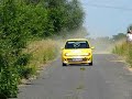 III Super Sprint Autodrom Chorzów