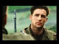 Saving private ryan