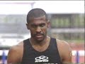 Eronilde Ara�jo no Trof�u Brasil de Atletismo
