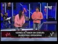 Los locos del Humor presentes en Mentiras Verdaderas