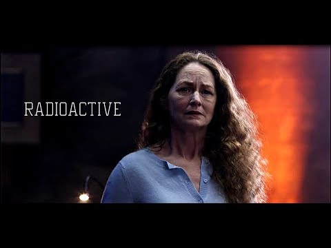 wayward pines | welcome to the new age