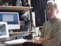Interview with voice actor Ed Bednarczyk
