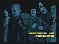 GTA 3 Glitch Version 1 - PS2 GTA 3 Glitch Version 1 - PS2