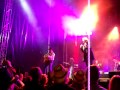 Texas sidestep a Berck sur mer