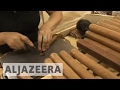 Honduras's economy at a standstill - 04 Sep 09