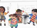 Music For Aardvarks "play Date" As Seen On Noggin Tv