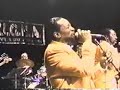 The Jive 5..Hall of fame induction