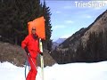 Tag med Trier Skirejser til Canazei - Italien