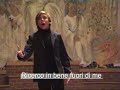 Vox Angeli Louis-Alexander Désiré Voi Che Sapete