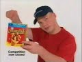 Joel Turner - Drumstick Loaded Commercial
