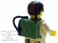 Watch 'LEGO WWII Minifigs: German and US troops'