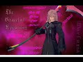 You know you are Obsessed With Marluxia When... You know you are Obsessed With Marluxia When...