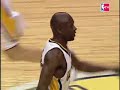 Suns - Pacers Game Recap - 02/27/07