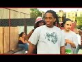 wk 20 Presence + Illspokinn vs Illmaculate + TheSaurus