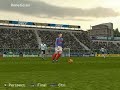 Gol de Cantona by Hikaru