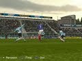 Gol de Cantona by Hikaru