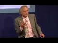 Richard Dawkins on the origins of life (4 of 5)