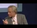 Richard Dawkins on the origins of life (4 of 5)
