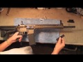 LWRC SPR M6 Special Purpose Rifle