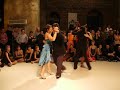 2007 Turkey tango festival istangoritual Balmaceda y Corina