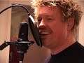Rene Karst bij DDL (28-11-08)