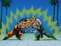 Super Saiyan Gotenks Fusion