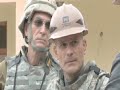 U.S. Army Corps of Engineers: Iraqi Police Stations